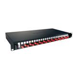 Lcs:Panel Qf 1U 24 St Multi-M 032163 LEGRAND