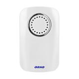 Dzwonek bezprzewodowy ERATO AC, sieciowy, learning system, 32 dźwiękI, 100m OR-DB-AX-151 ORNO