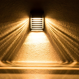 MILAGRO Kinkiet Solarny Strip 3000K