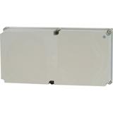 D250-CI48-RAL7035 Obudowa CI 194629 EATON