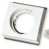 GB 25.1 - Pokrywa izolacyjna gniazda bezpiecznikowego (1-bieg.)