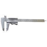 Suwmiarka kieszonkowa ''Inox'' 140 mm 240071 HAUPA