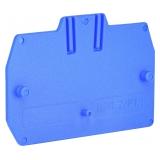 Płytka skrajna 2,5 mm2 do ESP-HMM.2B (niebieska) ESP-HMT.2/PTB 003903173 ETI