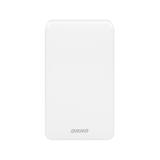 Dzwonek przewodowy BIM BAM do drzwi dwutonowy 230v OR-DP-MR-148/PW ORNO