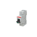 S801S-K63 Wyłącznik nadprądowy 50kA 1P K63A 2CCS861001R0597 ABB