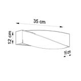 Sollux Kinkiet ceramiczny SIGMA MINI SL.0229