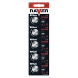Bateria RAVER LITHIUM CR2032 /1szt./ blister B7332 EMOS