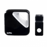 DZWONEK BEZPRZEWODOWY BATERYJNY ZUMBA