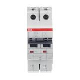 S402M-UCZ16 wyłącznik nadprądowy SMISSLINE 2CCS572001R1168 ABB