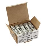 PV-3-5A10F Wkładka PV cylindryczna 3.5A 1000V DC 10x38MM PV-3-5A10F EATON