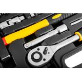 Zestaw narzędzi, 56 szt.