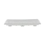 TZ101P10 Przepust membranowy 52 otwory 10 szt. 2CPX010451R9999 ABB