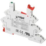 6WB-12-24V-U Przekaźnik Interfejsowy