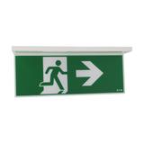 NexiTech LED szyba strzałka lewo / strzałka prawo 20m ISO7010 NEXI-PLEX-20-LR EATON