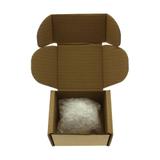 1200A 130V a.c. SEMI-COND FUSE Wkładka szybka 1200A AC 130V 48x51 mm aR UL FWA-1200AH EATON