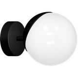 Milagro kinkiet Sfera Black E14 MLP8854