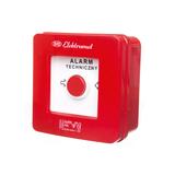Wyłącznik alarmowy samoczynny natynkowy 1Z 1R WA-1s IP-55 921401 ELEKTROMET