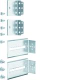 univers N Wspornik obniżany z małym obniżeniem część zamienna 2szt. UZ03Z2 HAGER