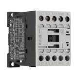 Stycznik mocy 15A 3P 230V AC 1Z 0R DILM15-10 (230V50HZ,240V60HZ) 290058 EATON