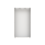 TL309SB TwinLine-L szafa naścienna II kl. izol. IP30 bez drzwi