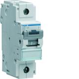 MCB Wyłącznik nadprądowy 50kA 1P C20A HMX120 HAGER