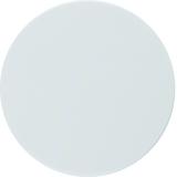 BERKER R.1/R.3 Płytka czołowa z pokrętłem do ściemniacza obrotowego biały 11372089 HAGER