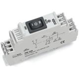 Moduł przekaźnikowy 24V DC 789-329 WAGO