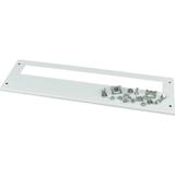 XMMC0606C Pokrywa dla aparatury modułowej 283981 EATON