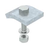 KWS/10, KĄTOWNIK ZACISKOWY KWS/H10 MM