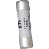 Wkładka topikowa cylindryczna SRF CH22x58 SRF60 /600V 002646006 ETI