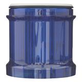 SL7-L-B Moduł do żarówki BA15d (bez żarówki) - niebieski 171433 EATON