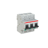 S803N-C40 Wyłącznik nadprądowy 36kA 3P C40A 2CCS893001R0404 ABB