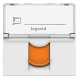 M45:2M 1Xrj45 Kat6A Stp Pomar. 076525 LEGRAND
