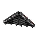 PRV 16 SW 35X7.5 WS/RT Złączka szynowa przelotowa /20szt./ WEIDMULLER