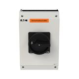 P3-63/I4-SI-SW Rozłącznik On/Off 63A 37kW 207362 EATON