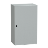 Spacial Obudowa wisząca S3D z płytą montażową ocynkowaną IP66 1000x 600x 400mm