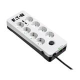 Protection Protection Box 8 Tel@ USB DIN PB8TUD EATON