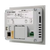 XV-102-A0-35TQRB-1E4 Panel 3,5 Kolor  ETH, do easyE4