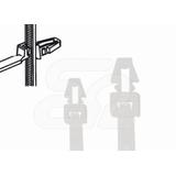 TAŚMA KABLOWA TKZ 11/3 (W OPAKOWANIU 100 SZT)