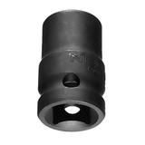 Nasadka udarowa 1/2", 13 x 38mm, Cr-Mo