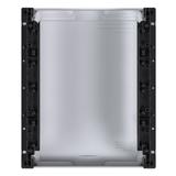 univers N Blok dla szyn zbiorczych poziomych 12/20/30x5/10mm 60mm 4-pol. 300x250mm UE21E0 HAGER