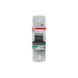 S801N-B13 Wyłącznik nadprądowy 36kA 1P B13A 2CCS891001R0135 ABB