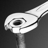 Klucz płasko-oczkowy HEX/V 27 x 310 mm