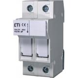 VLC 10X38 1P+N ROZŁ.BEZPIECZ.