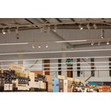 Lampa LED Vintage 1906 CL BA Filament szkło przezroczyste GOLD 12 non-dim 1,5W 824 E14