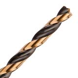 Wiertło do metalu HSS-CNC, 124°, "Pro-Tec", 5.5 mm