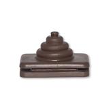 PRZEPUST WYMIENNY -CLASSIC-BRĄZOWY