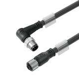 SAIL-M12WM12G-4S10U Kabel czujnikowy, nr katalogowy 1059691000