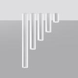 Sollux Plafon LAGOS 20 biały SL.0997