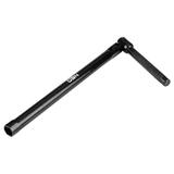 Klucz do armatury łamany